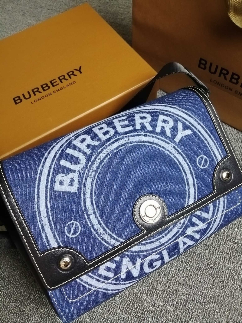 Burberry Clutch Bags